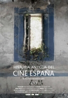 Historia antigua del cine España