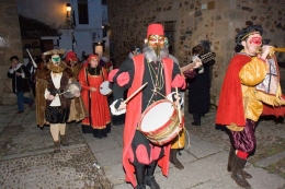 Carnavales 2019