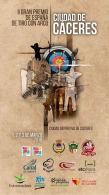 Gran Premio de España de tiro con arco