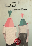 Raquel Morato y Alejandro Coloreado.