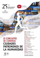 II Circuito de Carreras “Patrimonio de la Humanidad”