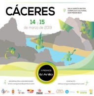 Congreso Deporte y Turismo. Extremadura 2030