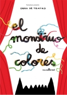 EL MONSTRUO DE COLORES