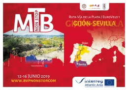 MTB “RVP – NON STOP/EUROVELO 1”