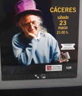 MAGIA POTAGIA Y MAS, CON JUAN TAMARIZ
