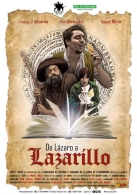 DE LAZARO A LAZARILLO, CON MOTIVO DEL DIA MUNDIAL DEL TEATRO