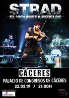 STRAD [EL VIOLINISTA REBELDE]