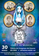 EMILY, LA ETERNA PROMETIDA