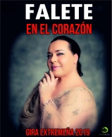 FALETE EN EL CORAZÓN
