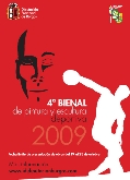 4ª Bienal de pintura y escultura deportiva