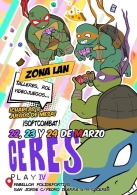 Ceres Play 2019