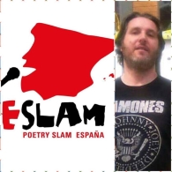 Poetry Slam Cáceres (3ª Edición)