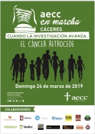 AECC en marcha 2019