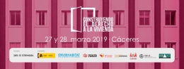 I Congreso Nacional Construyendo el Derecho a la Vivienda.