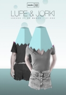 Lupe & Jorki.