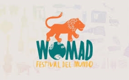 WOMAD 2019