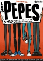 LOS PEPES