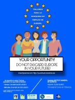 Jornadas de “Búsqueda de Empleo en Europa” en colaboración con la Red Eures