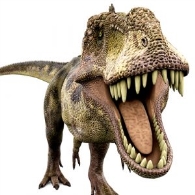 DINOSAURS TOUR