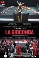 LA GIOCONDA