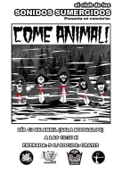 COME ANIMAL!