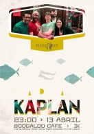 KAPLAN