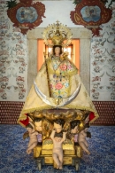 PREGON DEL NOVENARIO DE LA STMA.VIRGEN DE LA MONTAÑA