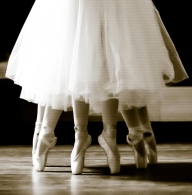 DIA INTERNACIONAL DE LA DANZA