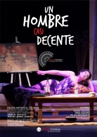 UN HOMBRE CASI DECENTE
