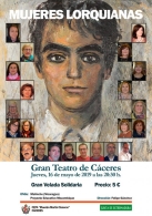 MUJERES LORQUIANAS