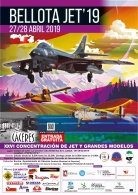 BellotaJet 2019