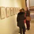 Exposición Dalí y la "Divina Comedia"
