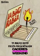 LA BIG RABIA