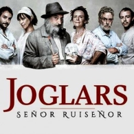 SEÑOR RUISEÑOR, ELS JOGLARS
