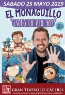 SOLO LO VEO YO? CON EL MONAGUILLO