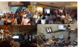 Pint of Science 2019