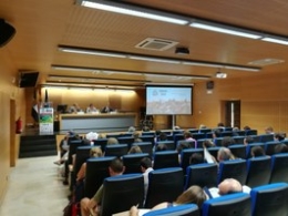VII Congreso de la Red Española de Canales Iónicos (RECI)