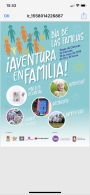 Dia de las familias.