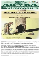 enrédate con los árboles