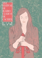 FESTIVAL DE TEATRO CLÁSICO DE CÁCERES