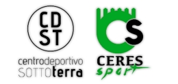 En ferias Sottoterra con el deporte