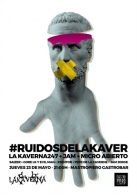 Ruidos de la Kaver.