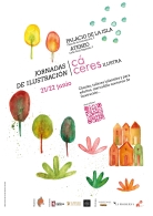 JORNADAS DE ILUSTRACIÓN.