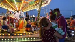 DÍA DEL NIÑO EN LAS FERIAS DE CÁCERES