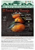 2ª Fiesta de la Naranja