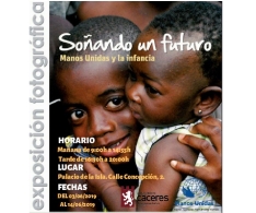 Exposición ‘Soñando un futuro’