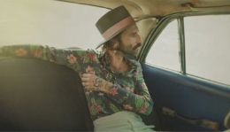 Leiva Tour "Nuclear"