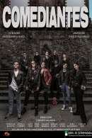 Comediantes, Entremeses de Calderón de la Barca.