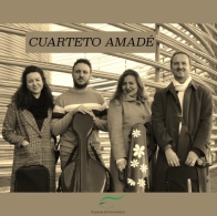 Cuarteto AMADÉ