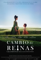 Cambio de reinas, L´ÈCHANGE DES PRINCESSES
